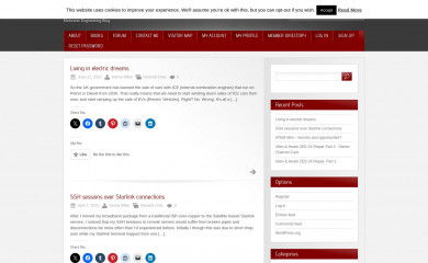 spider-e.com screenshot