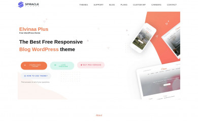 Elvinaa Plus screenshot