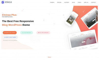 Elvinaa Plus screenshot