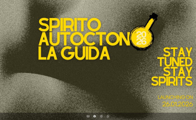 spiritoautoctono.com screenshot