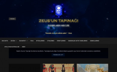 spirituelsatanizm.org screenshot