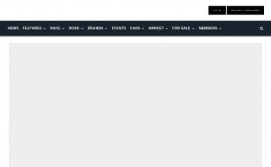 sportscardigest.com screenshot