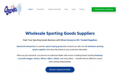 sportslife.com screenshot