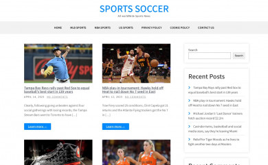 sportssoccer.club screenshot