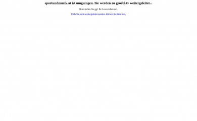 sportundmusik.at screenshot