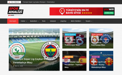 sporanalizi3.com screenshot