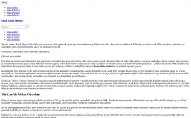 sporarkadasi.com screenshot