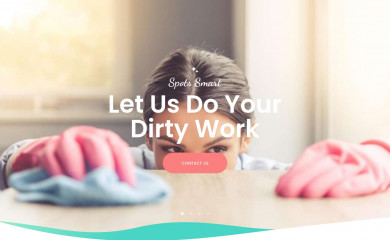 spotssmart.com screenshot