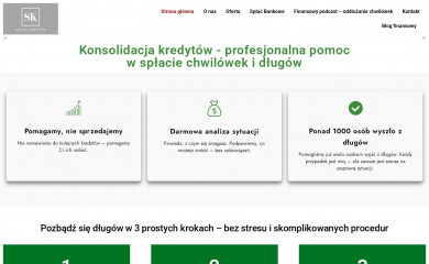 splackredyty.pl screenshot