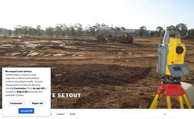 spsite.com.au screenshot