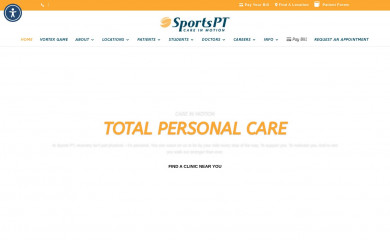 sptny.com screenshot