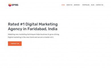 spybs.com screenshot