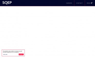 sqep.com screenshot