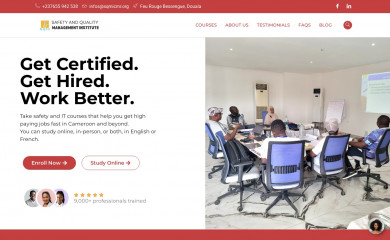 sqmicmr.org screenshot