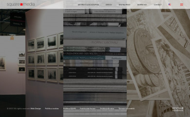 squaremedia.ro screenshot