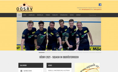 squash.at screenshot