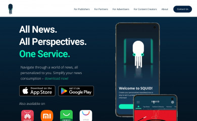 squidapp.co screenshot