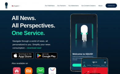 squidapp.co screenshot