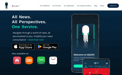 squidapp.co screenshot