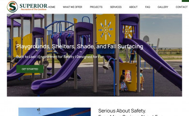 srcarolinas.com screenshot