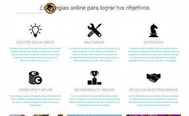 srbrandon.es screenshot