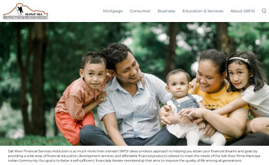 srfsi.com screenshot