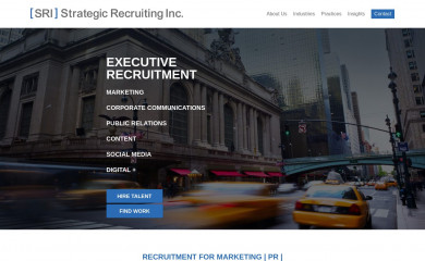 srisearch.com screenshot