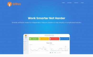 srnapos.com screenshot