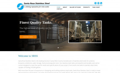 srss.com screenshot