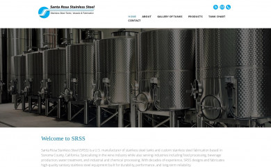 srss.com screenshot