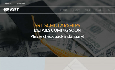 srt.com screenshot