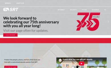 srt.com screenshot
