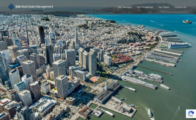 ssarem.com screenshot