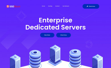 ssdblaze.com screenshot