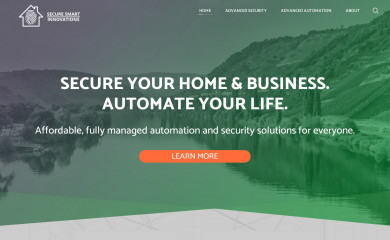ssisolutions.net screenshot