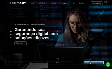 ssit.com.br screenshot