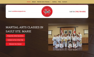 ssmikd.net screenshot