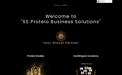 ssprotelo.com screenshot