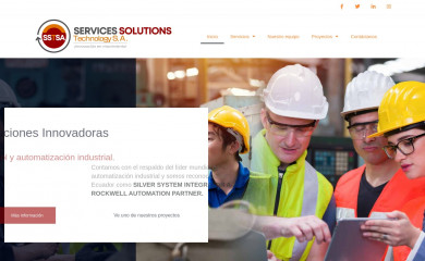 sstsa.com screenshot