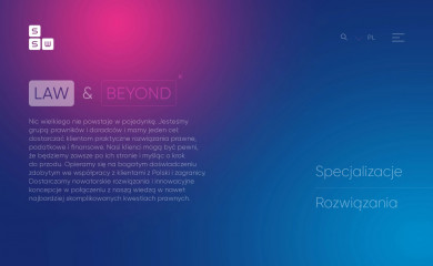 ssw.solutions screenshot