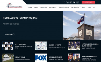 t2t.org screenshot