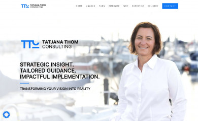 ttc-consulting.org screenshot