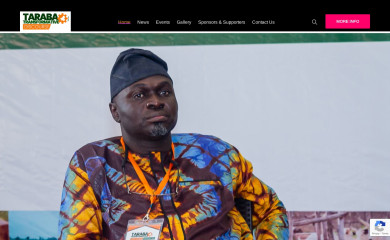 ttd.org.ng screenshot