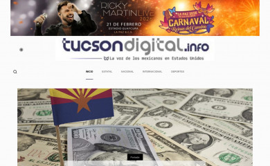 tucsondigital.info screenshot