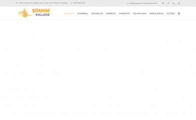 tugrasomineistanbul.com screenshot