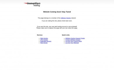 tugride.com screenshot