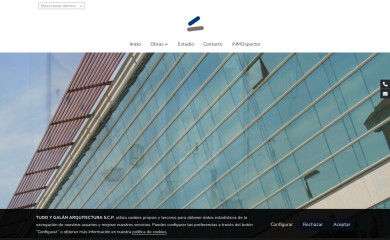 tudoygalan.com screenshot