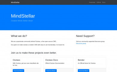 tuffindia.com screenshot