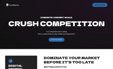 tukodigital.com screenshot