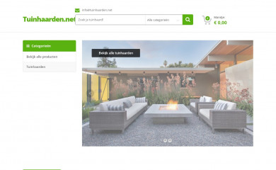 tuinhaarden.net screenshot